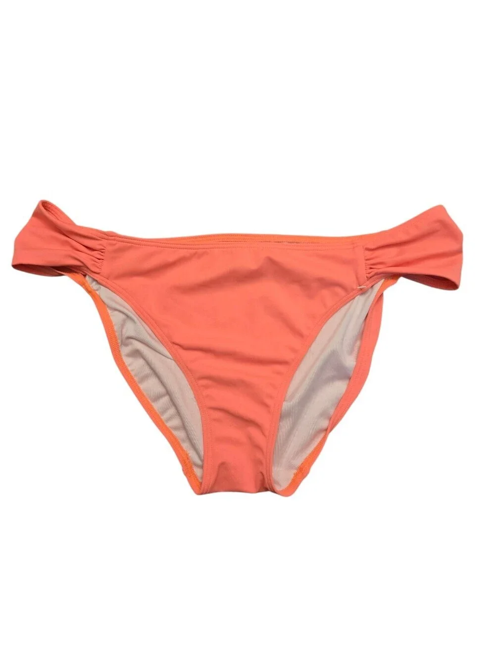 Pink Victoria Secret Bikini Bottom